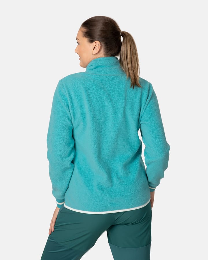 Kari Traa Women's Rothe Midlayer Blue Lagoon Kari Traa