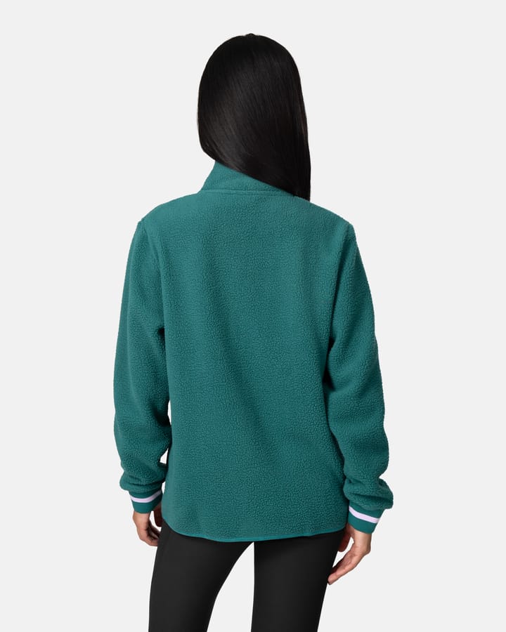 Kari Traa Women's Rothe Midlayer Peacock Kari Traa