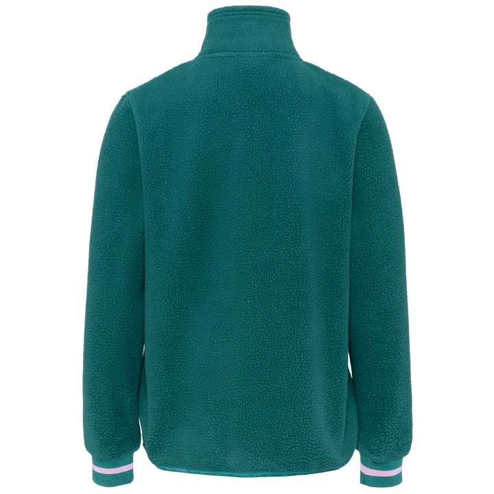 Kari Traa Women's Rothe Midlayer Peacock Kari Traa