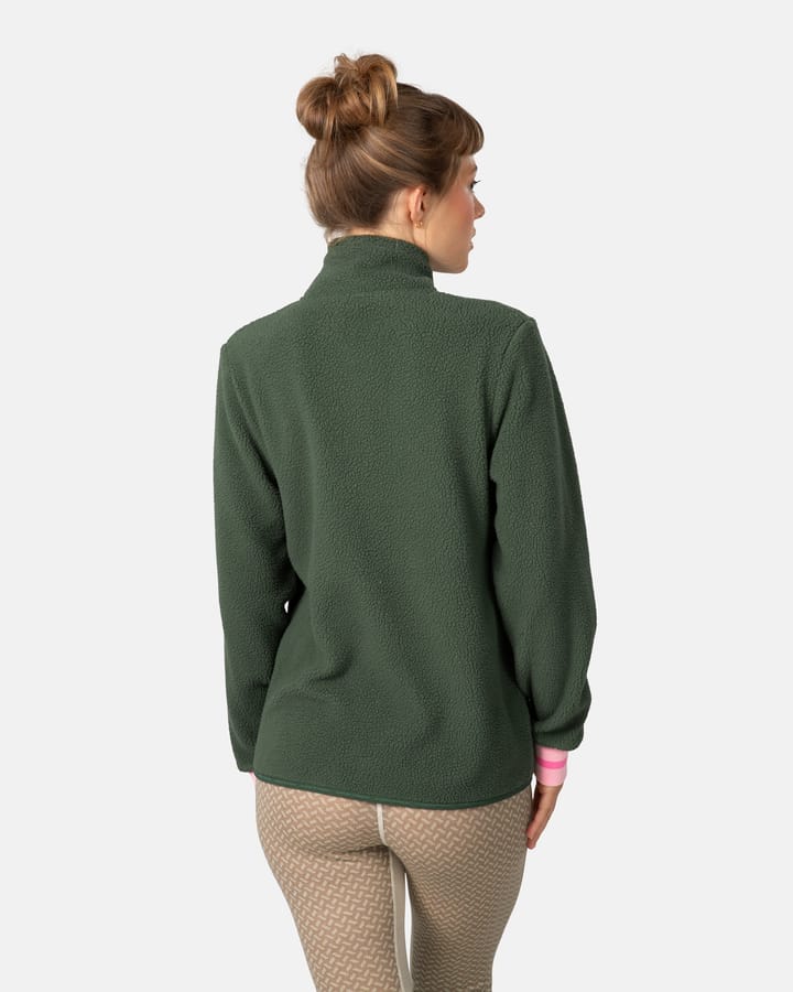 Kari Traa Women's Rothe Midlayer Thyme Kari Traa Kari Traa Women's Rothe Midlayer Thyme Kari Traa