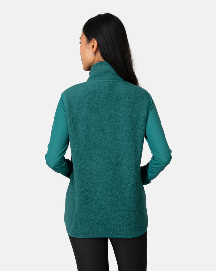 Kari Traa Women's Rothe Vest Peacock Kari Traa