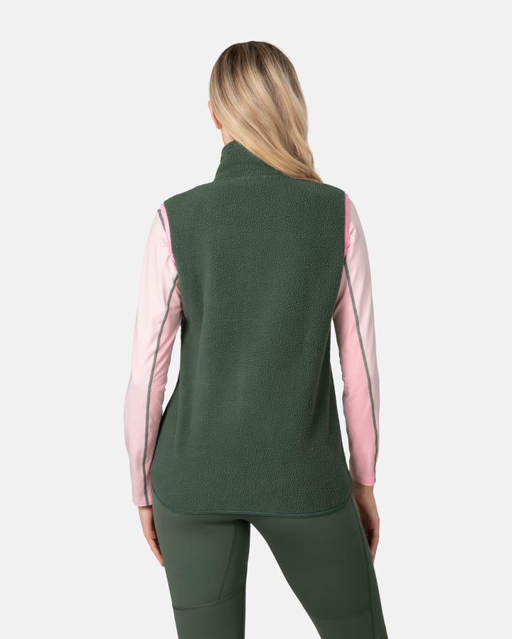Kari Traa Women's Rothe Vest Thyme Kari Traa
