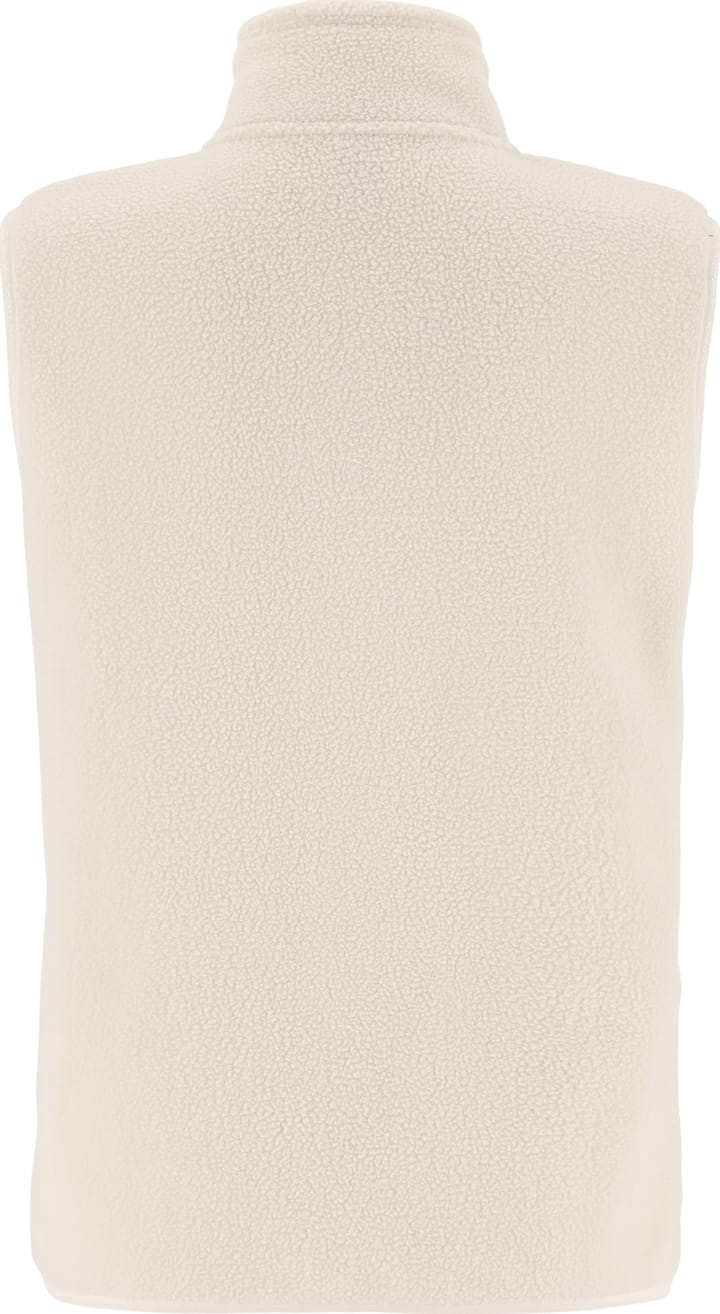 Kari Traa Women's Rothe Vest Light Beige Kari Traa