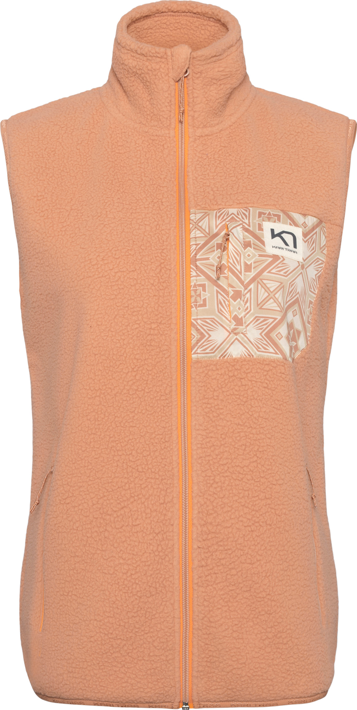 Kari Traa Rothe Vest