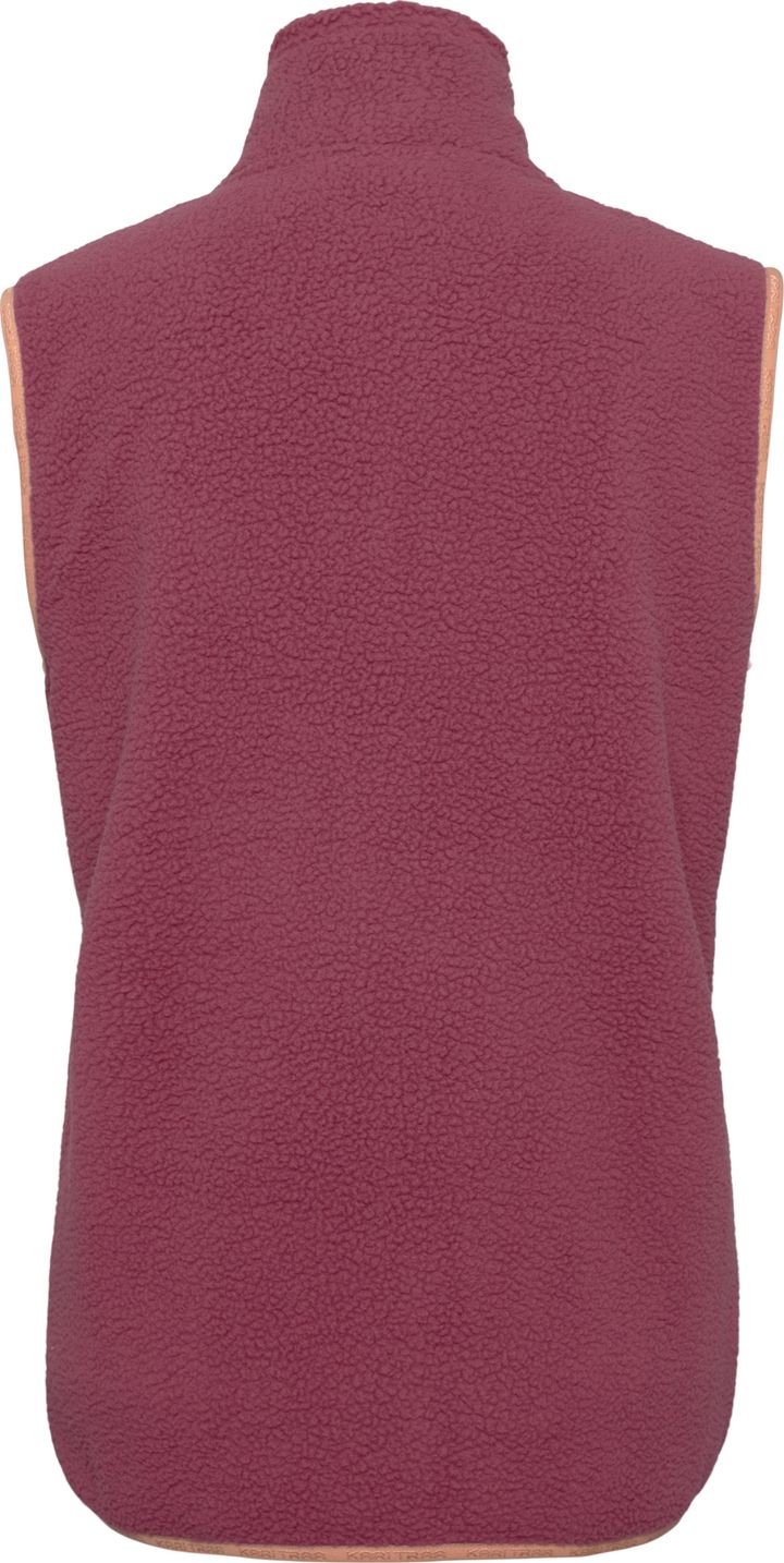 Kari Traa Women's Rothe Vest Plum Kari Traa