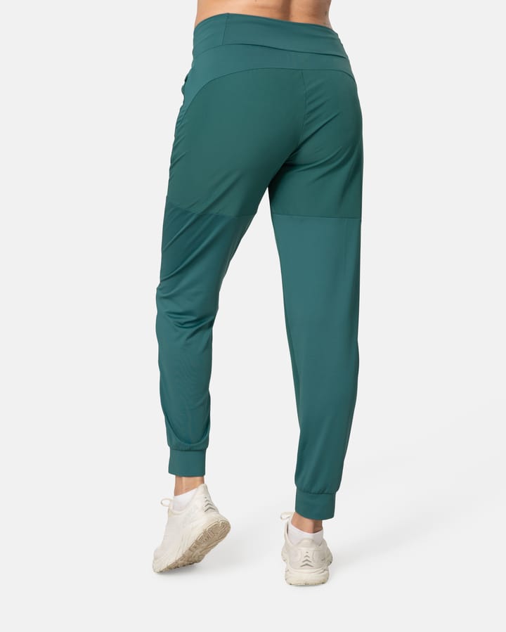 Kari Traa Women's Thale Jogger Pants Peacock Kari Traa