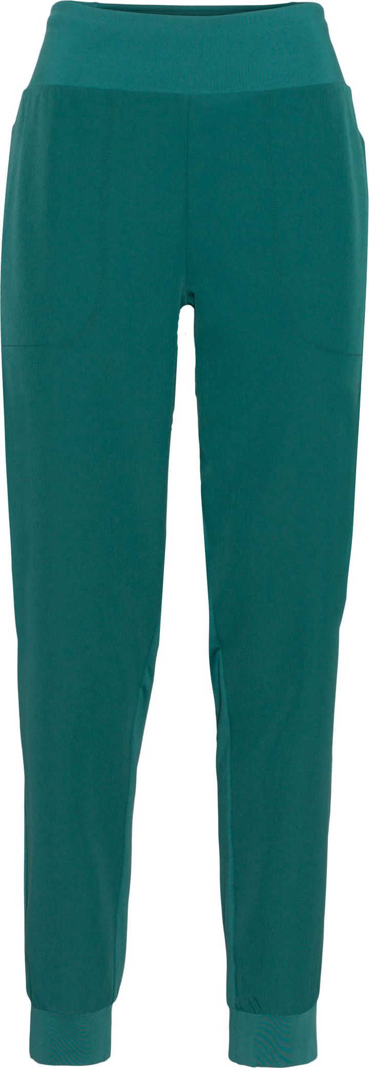 Kari Traa Women's Thale Jogger Pants Peacock Kari Traa