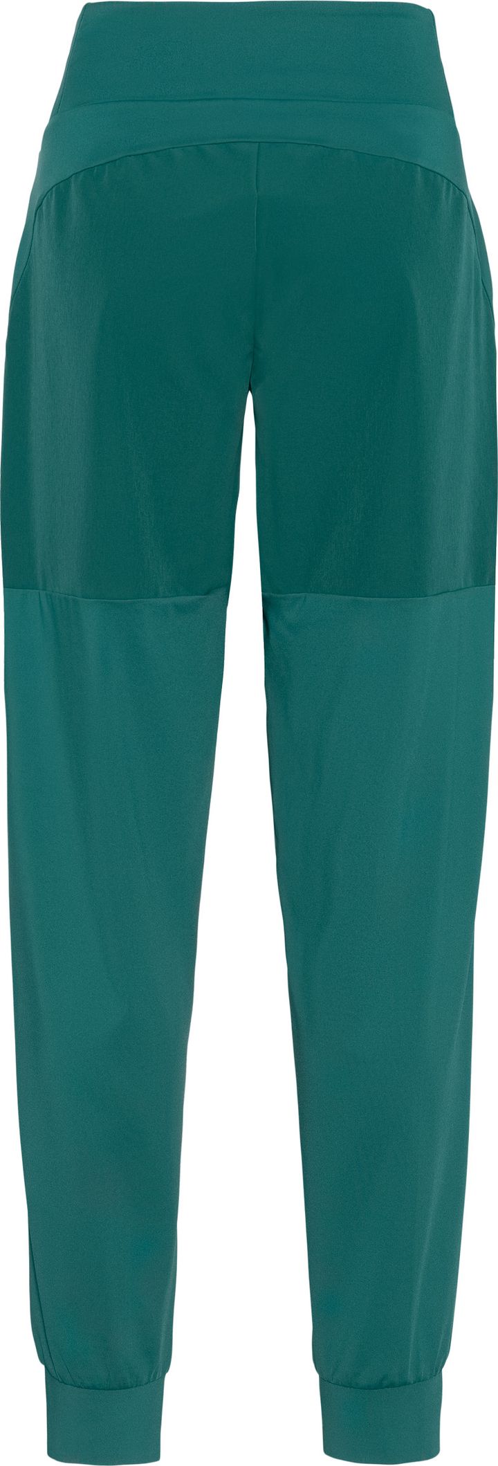 Kari Traa Women's Thale Jogger Pants Peacock Kari Traa