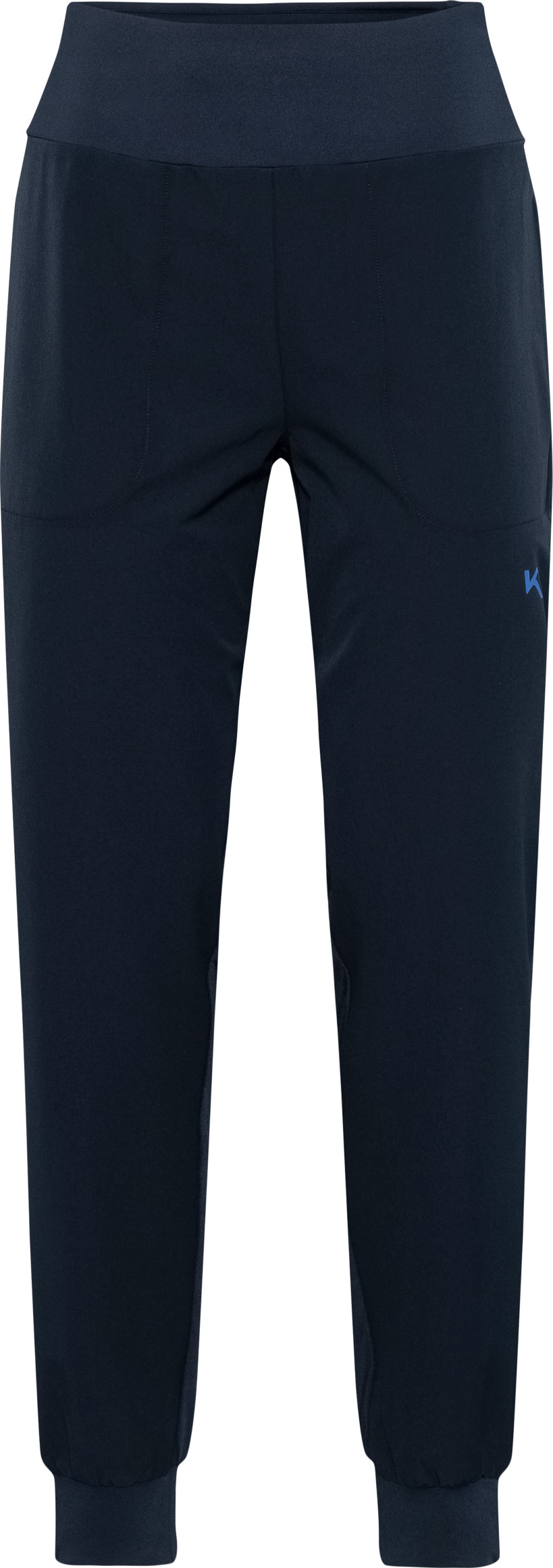 Dark navy blue