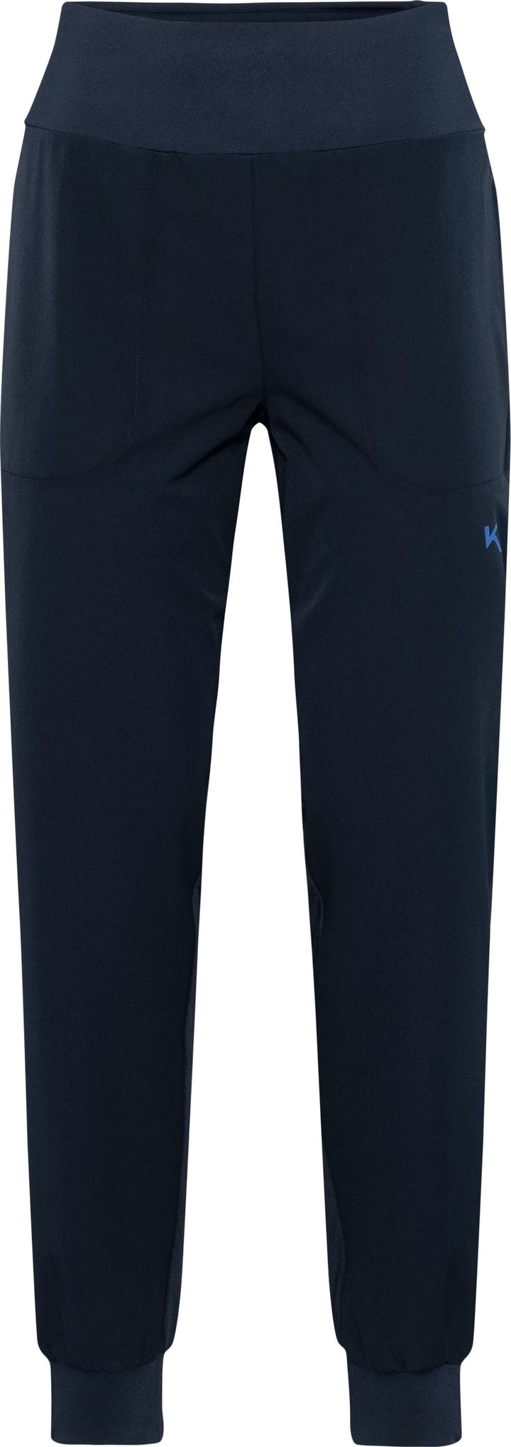 Kari Traa Women's Thale Jogger Pants Dark Navy Blue Kari Traa