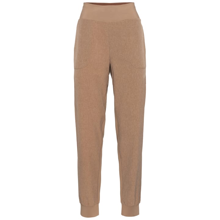 Kari Traa Women's Thale Jogger Pants Midtone Sand Grey Kari Traa