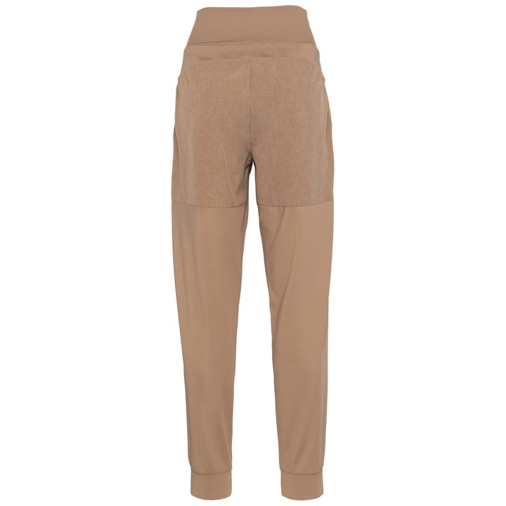 Kari Traa Thale Jogger Pants Midtone Sand Grey Kari Traa