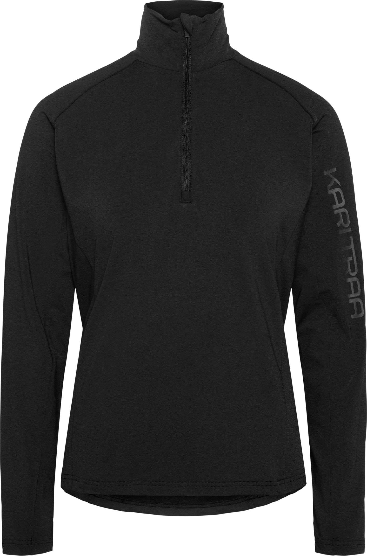 Kari Traa Women's Evelyn Ski Mid Layer