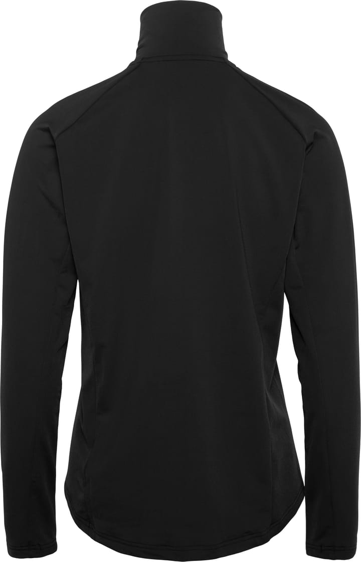 Kari Traa Women's Evelyn Ski Mid Layer Black Kari Traa
