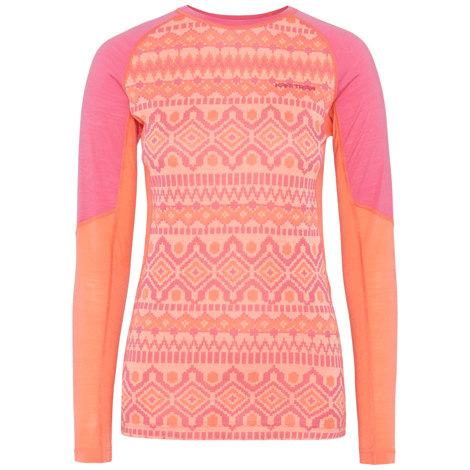 Women's Malia Long Sleeve