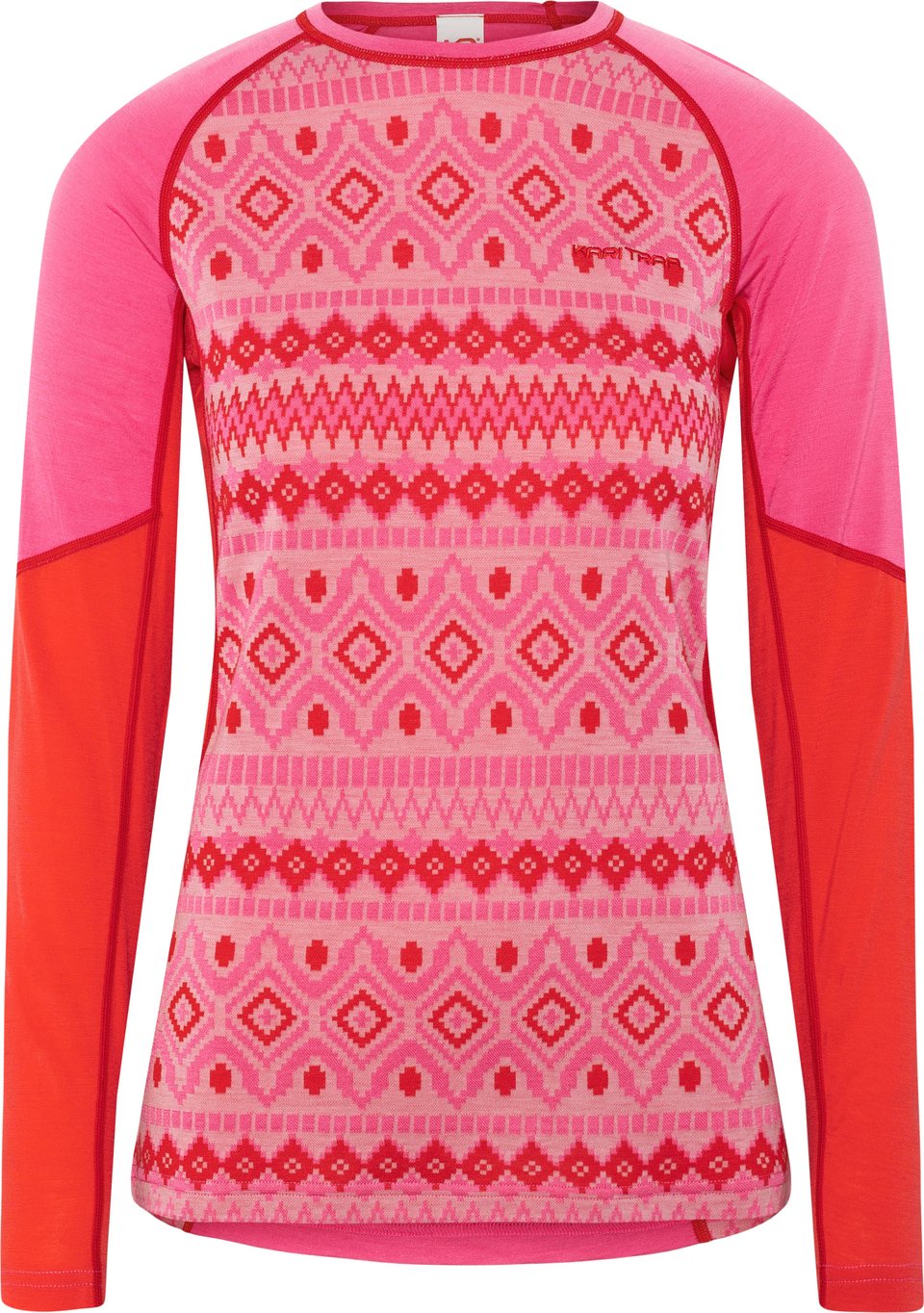 Women's Malia Long Sleeve