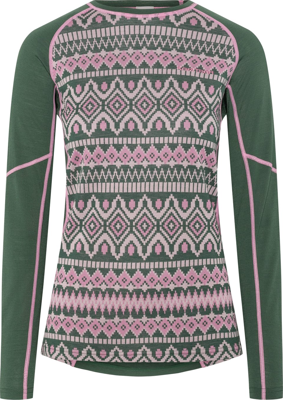 Women's Malia Long Sleeve