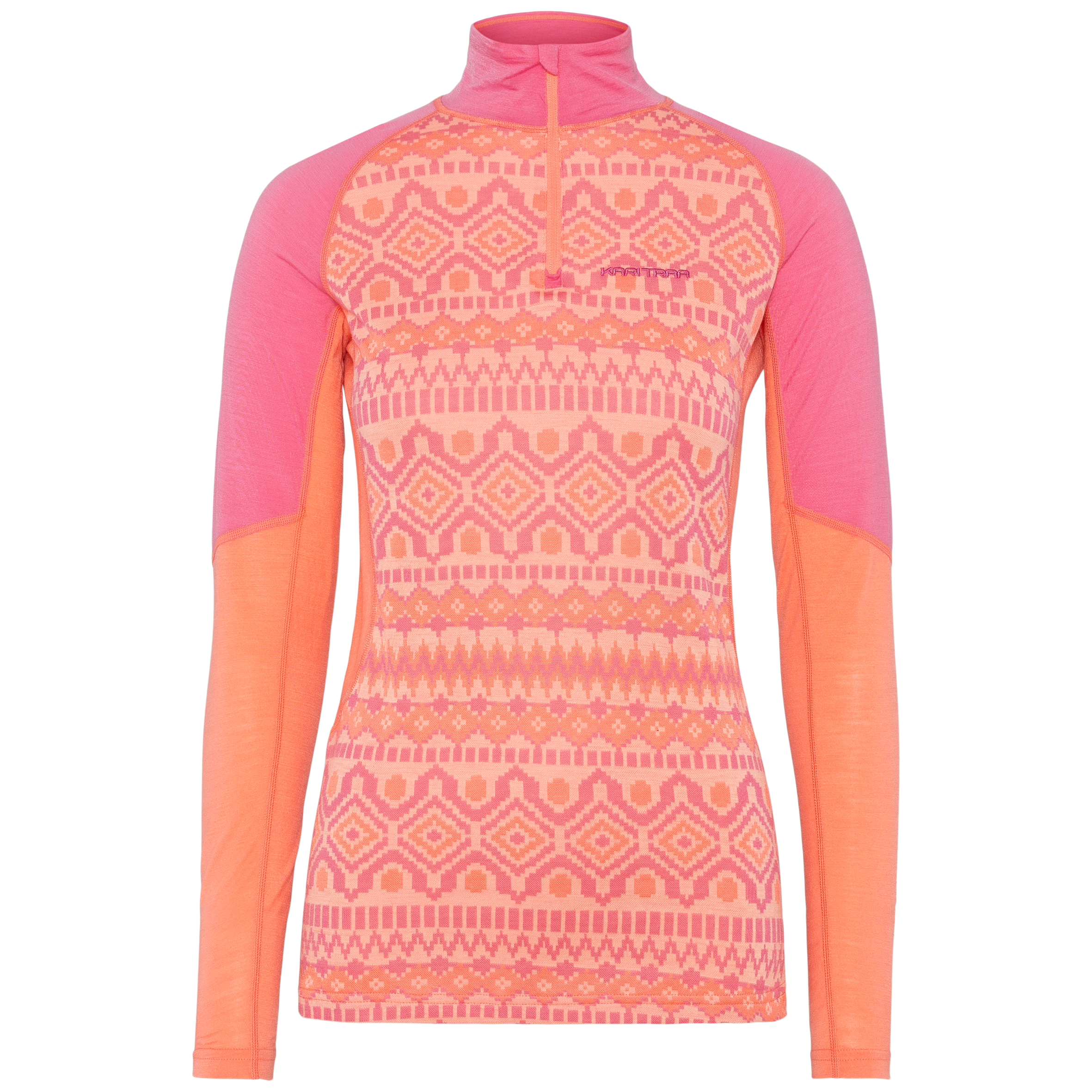 Women's Malia Half Zip