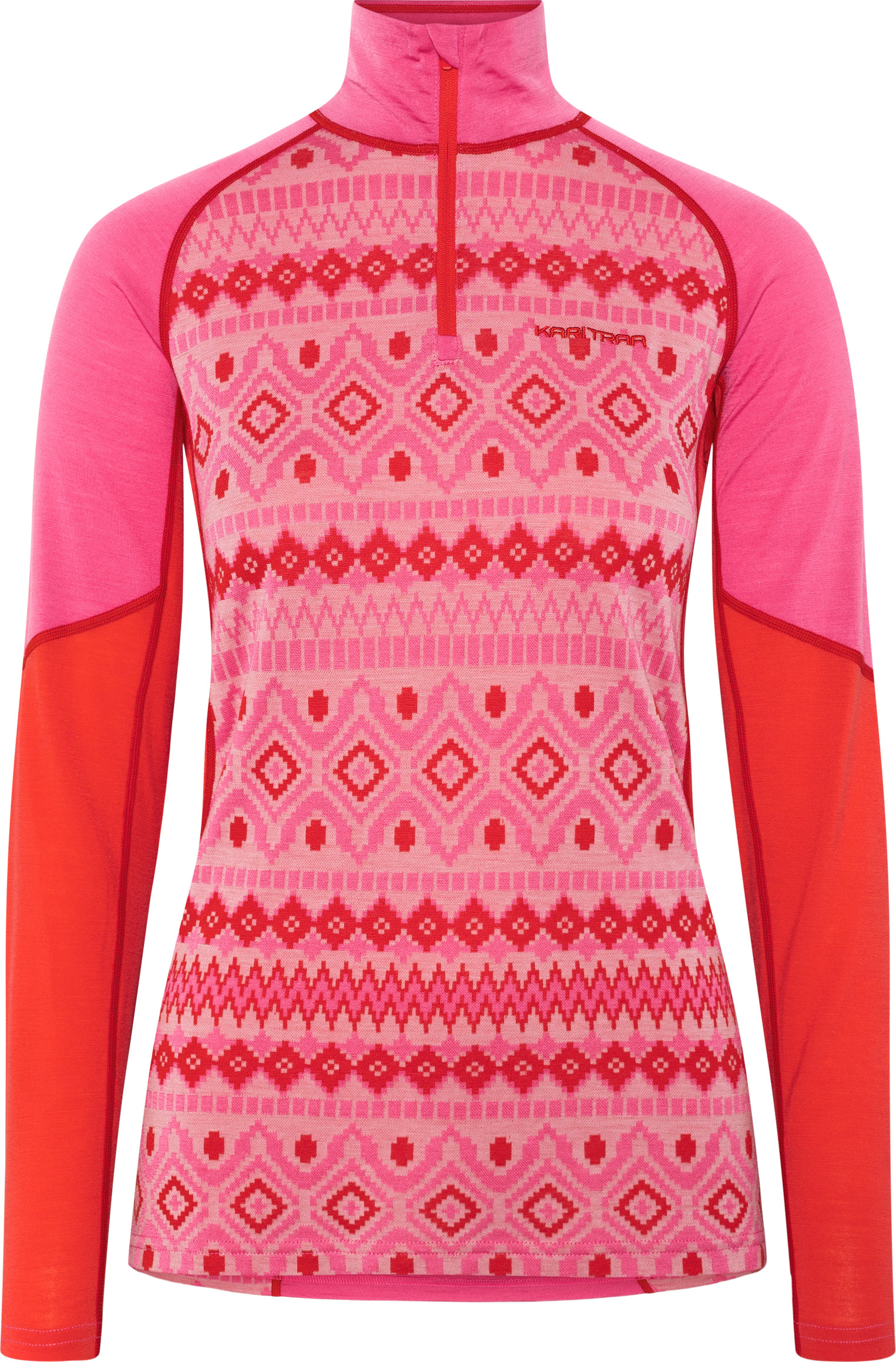 Women's Malia Half Zip