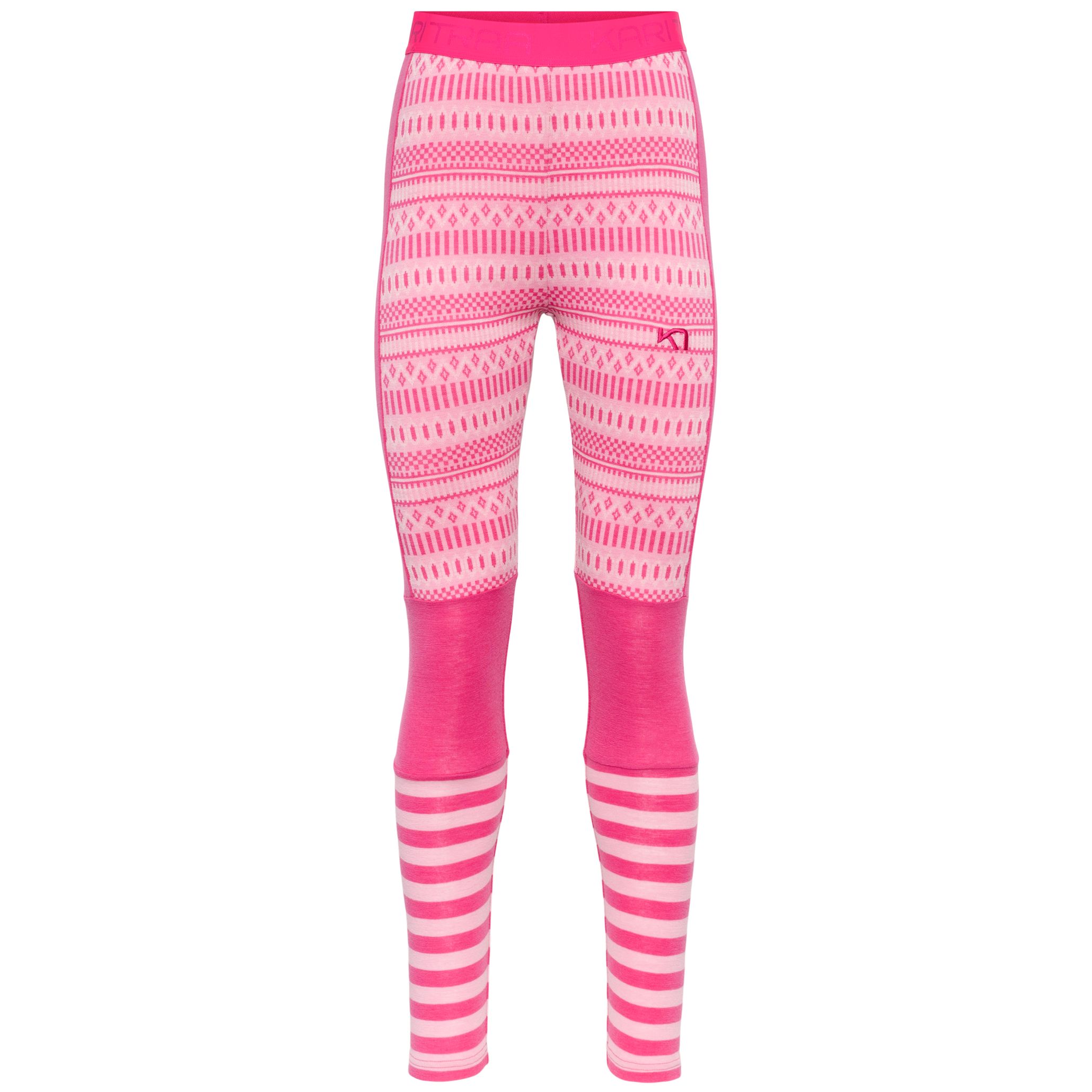 Kari Traa Women's Åkle High Waist Pants Bright