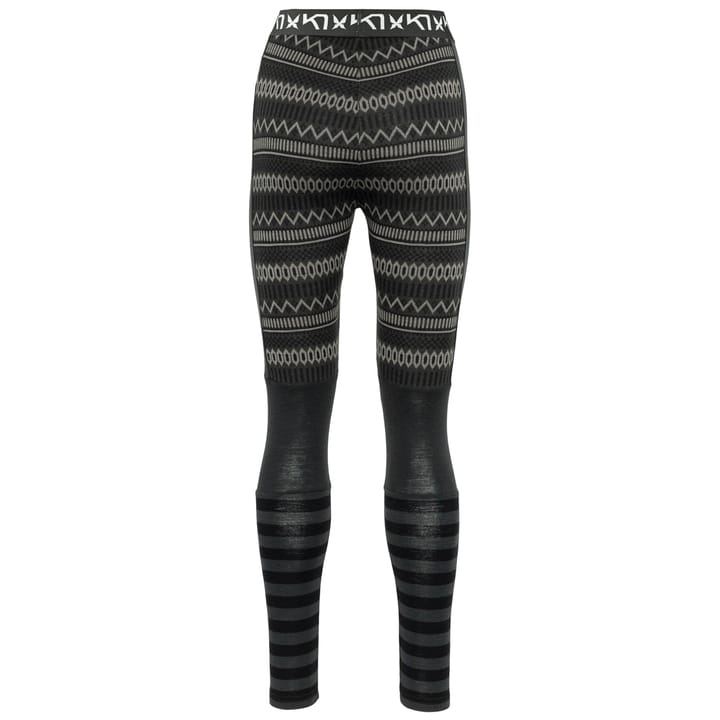 Kari Traa Women's Åkle Pant Dgrey Kari Traa Kari Traa Women's Åkle Pant Dgrey Kari Traa