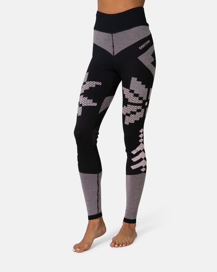 Kari Traa Women's Faith Pants Black Kari Traa