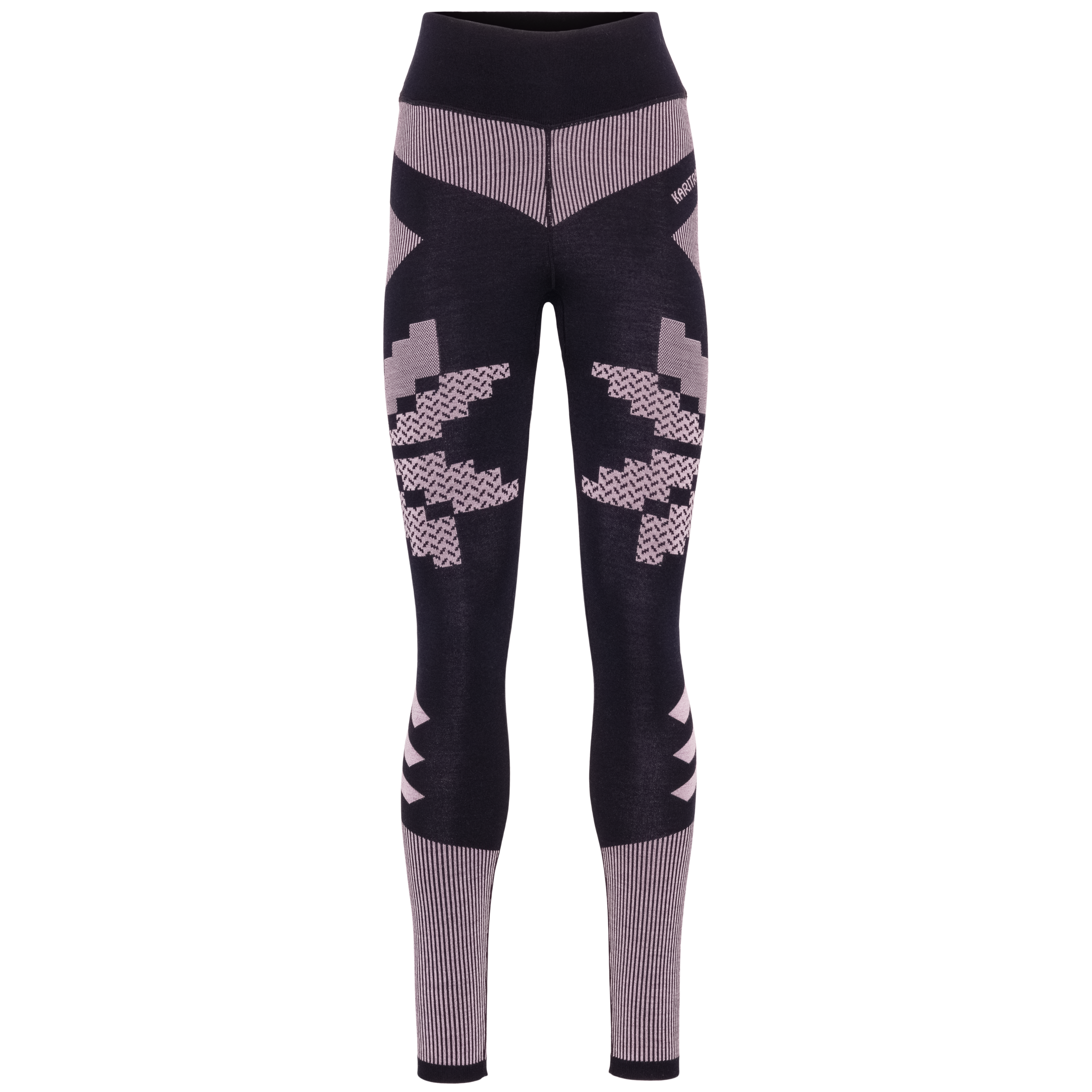Kari Traa Women's Faith Pants Black