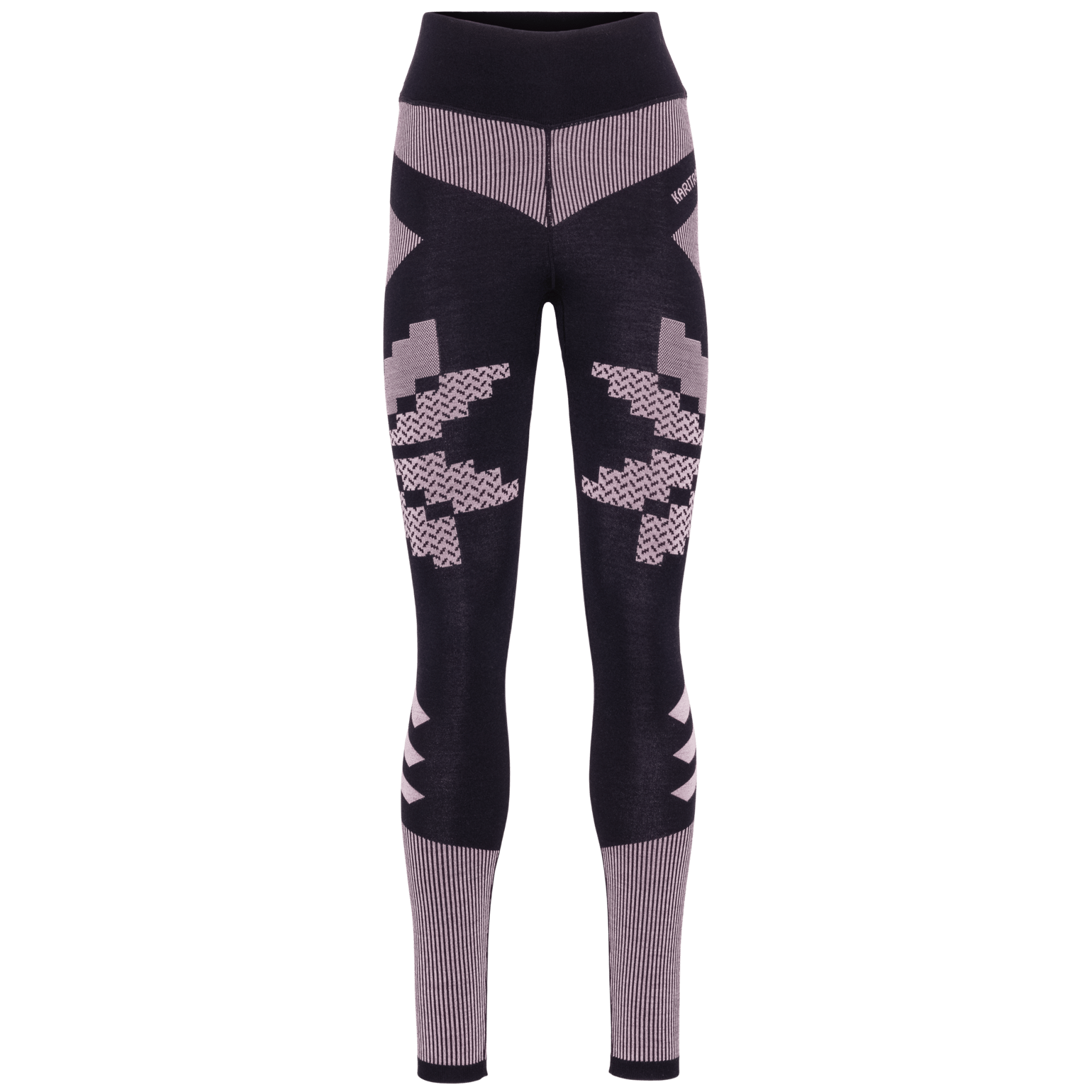 Kari Traa Women's Faith Pants Black