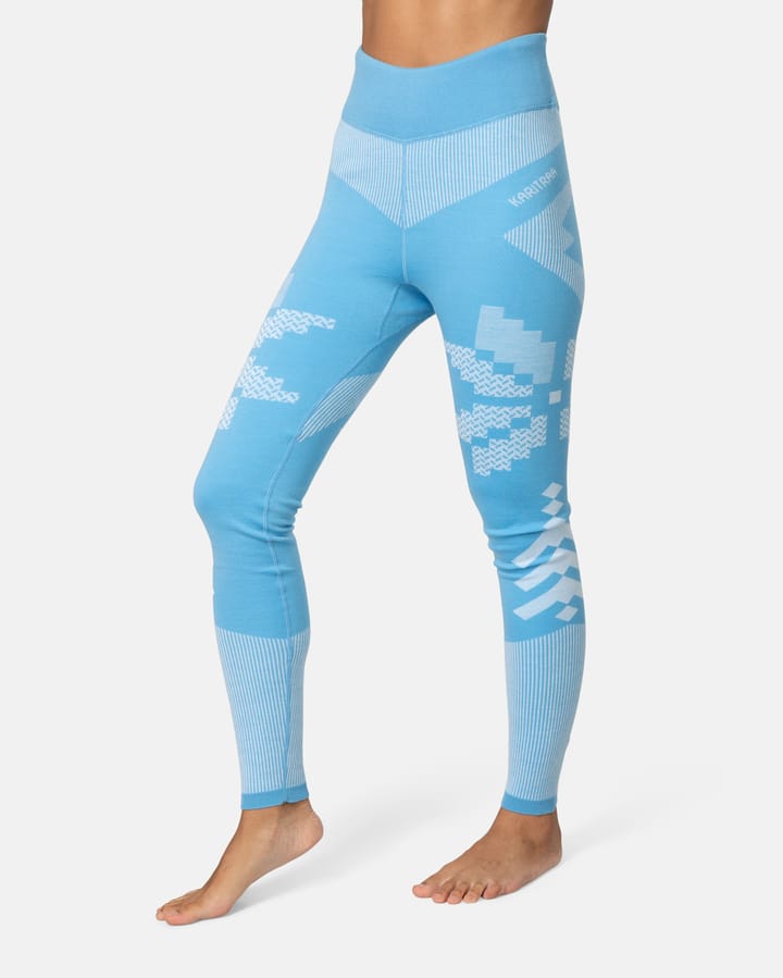Kari Traa Women's Faith Pants Ocean Kari Traa