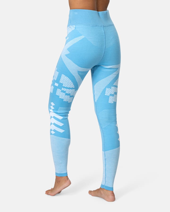 Kari Traa Women's Faith Pants Ocean Kari Traa