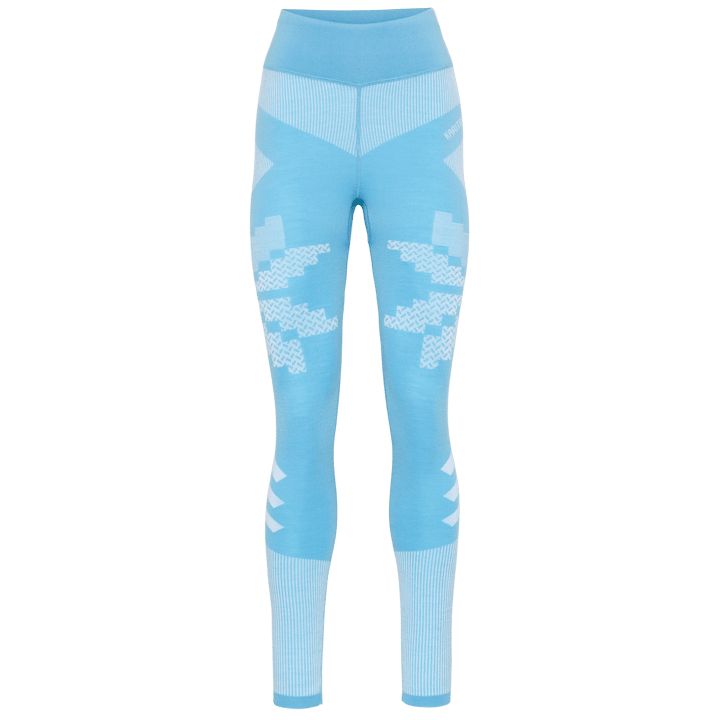 Kari Traa Women's Faith Pants Ocean Kari Traa