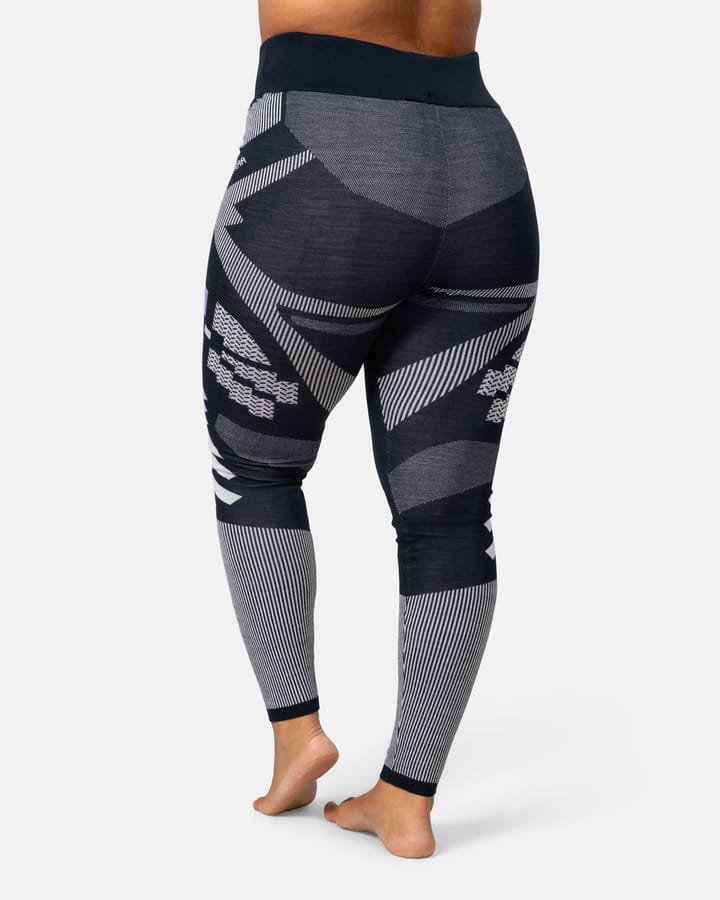 Kari Traa Women's Faith Pants Dark Navy Blue Kari Traa Kari Traa Women's Faith Pants Dark Navy Blue Kari Traa
