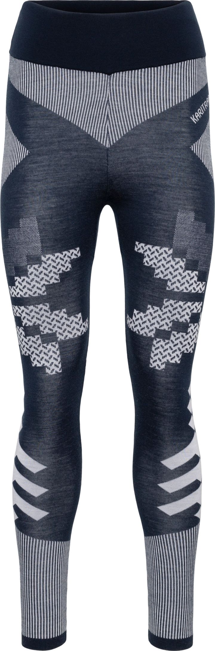 Kari Traa Women's Faith Pants Dark Navy Blue Kari Traa