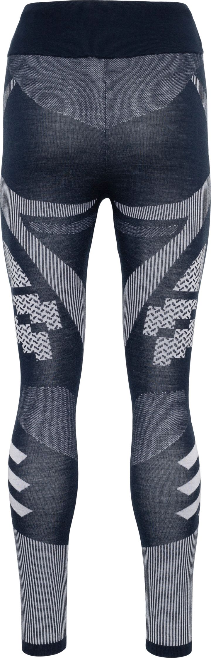Kari Traa Women's Faith Pants Dark Navy Blue Kari Traa