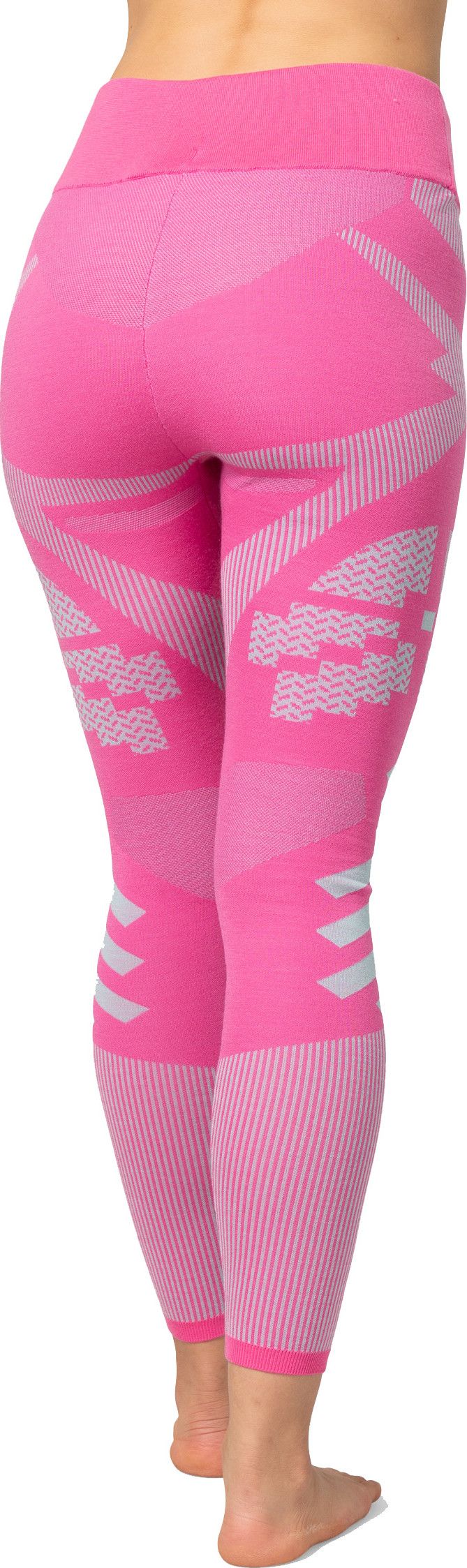 Kari Traa Women's Faith Pants Bright Pink Kari Traa
