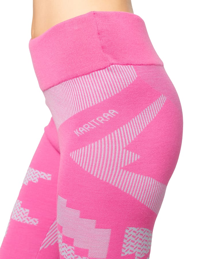 Kari Traa Women's Faith Pants Bright Pink Kari Traa Kari Traa Women's Faith Pants Bright Pink Kari Traa