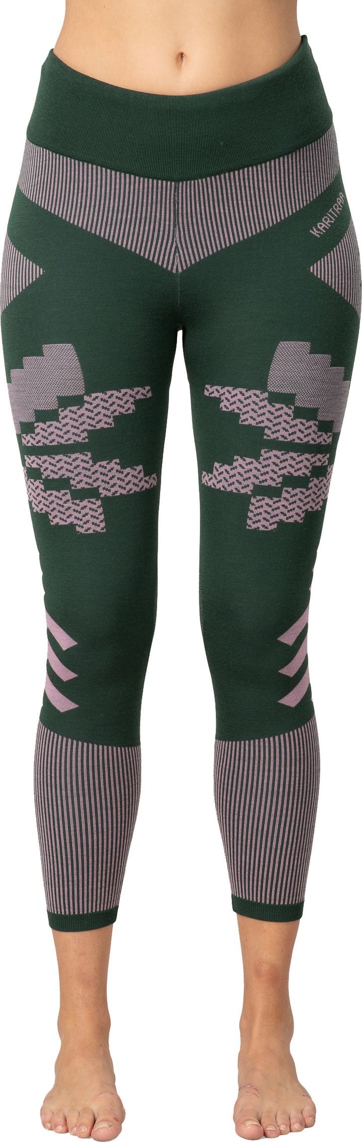 Kari Traa Women's Faith Pants Thyme Kari Traa