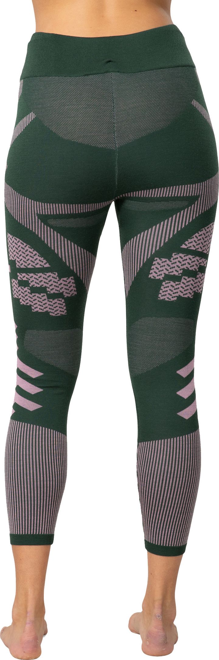 Kari Traa Women's Faith Pants Thyme Kari Traa