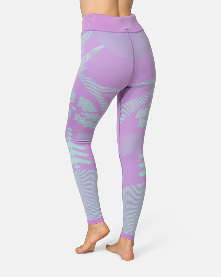 Kari Traa Women's Faith Pants Violet Kari Traa