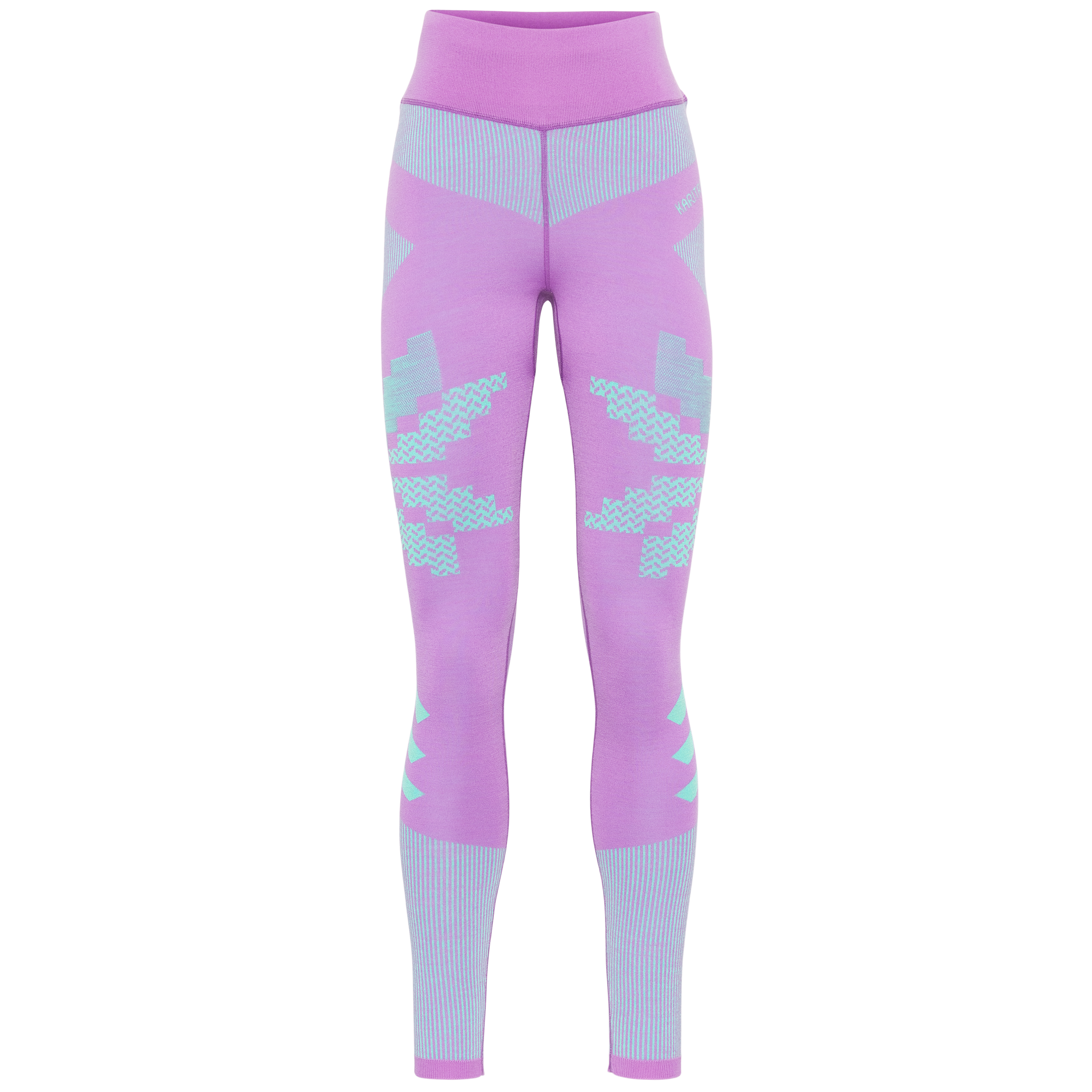 Kari Traa Women's Faith Pants Violet