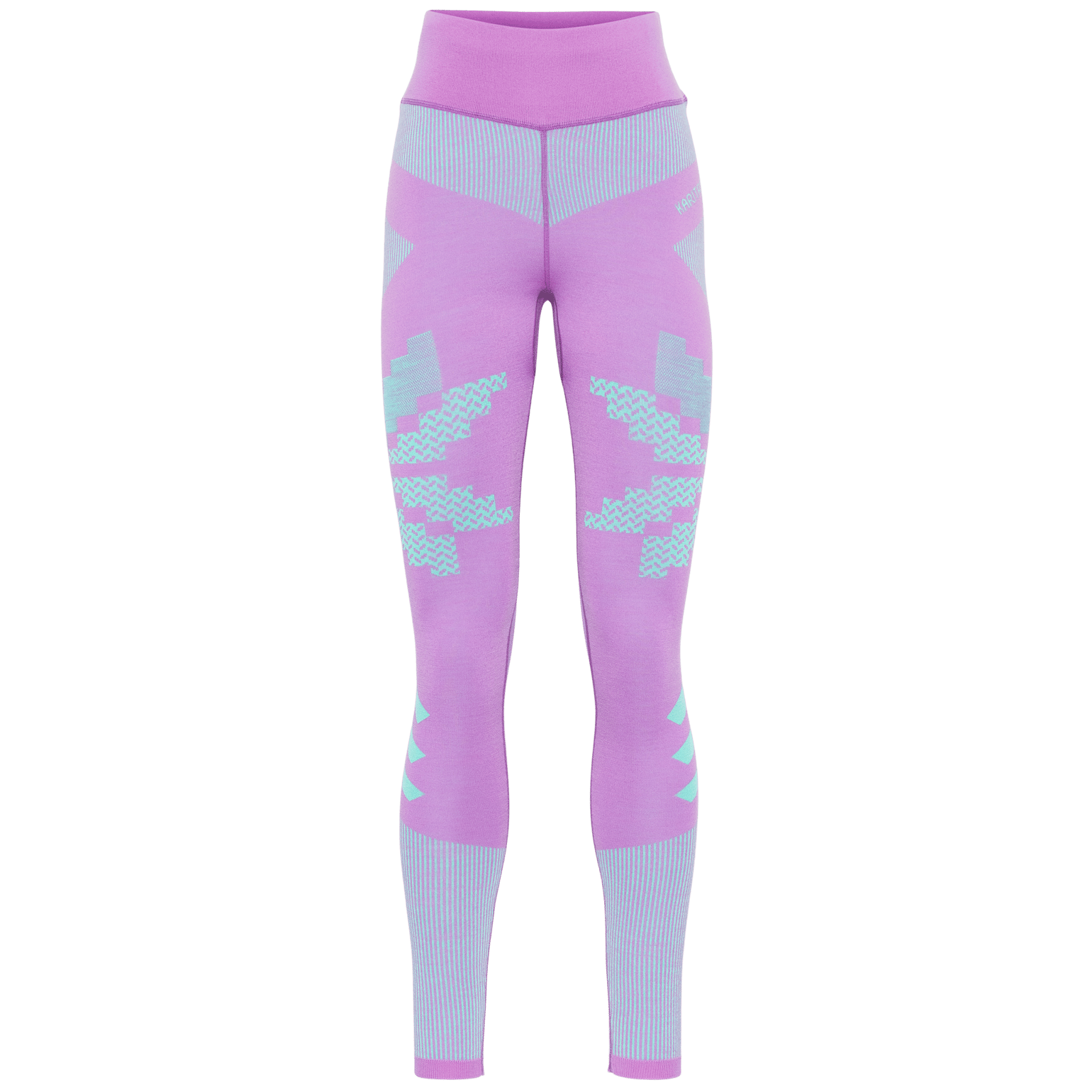 Kari Traa Women's Faith Pants Violet