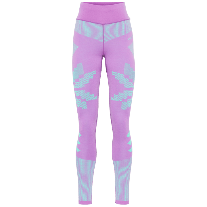 Kari Traa Women's Faith Pants Violet Kari Traa