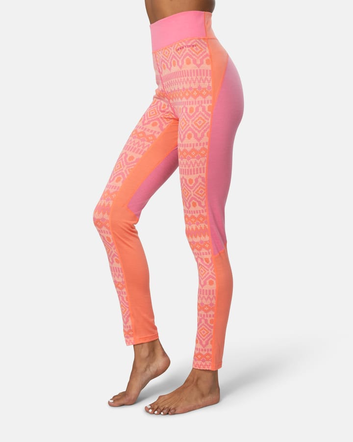 Kari Traa Women's Malia Pants Bubblegum Kari Traa