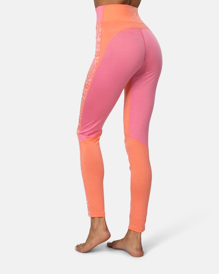 Kari Traa Women's Malia Pants Bubblegum Kari Traa