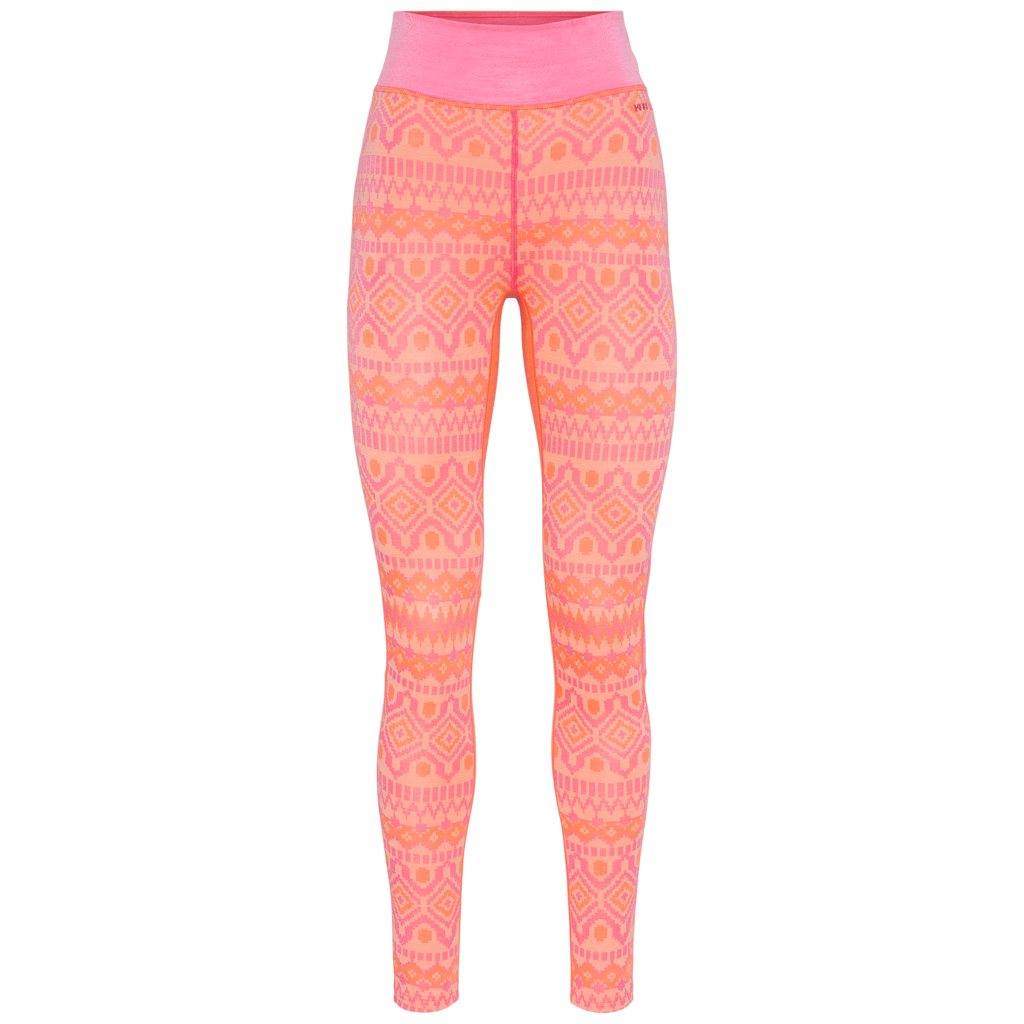 Kari Traa Women's Malia Pants Bubblegum