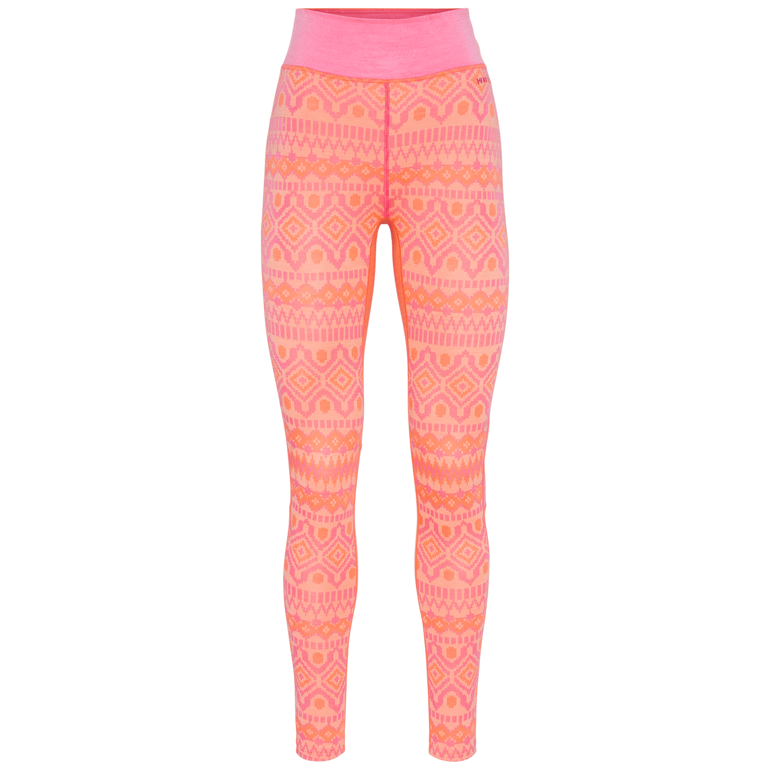 Kari Traa Women's Malia Pants Bubblegum