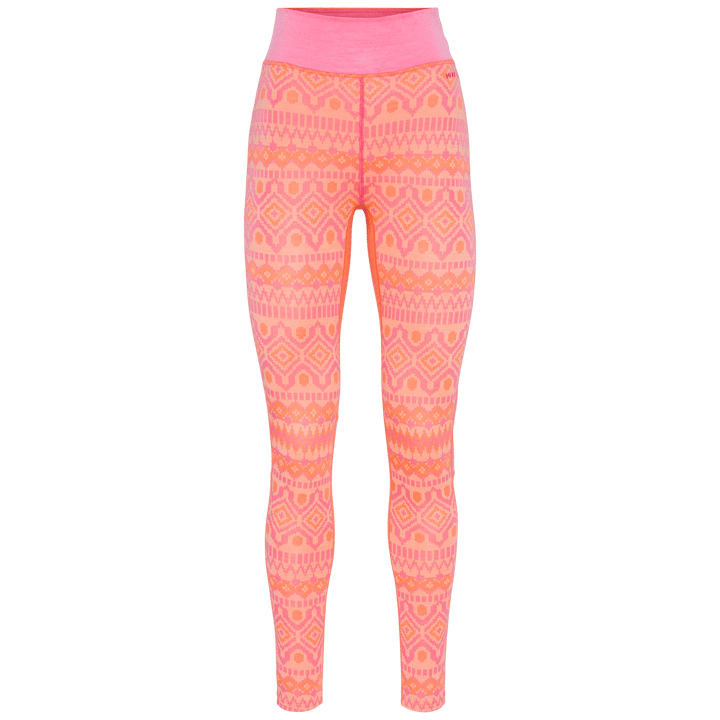 Kari Traa Women's Malia Pants Bubblegum Kari Traa