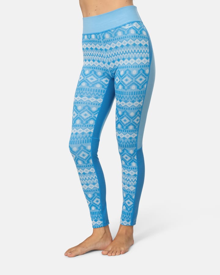 Kari Traa Women's Malia Pants Ocean Kari Traa