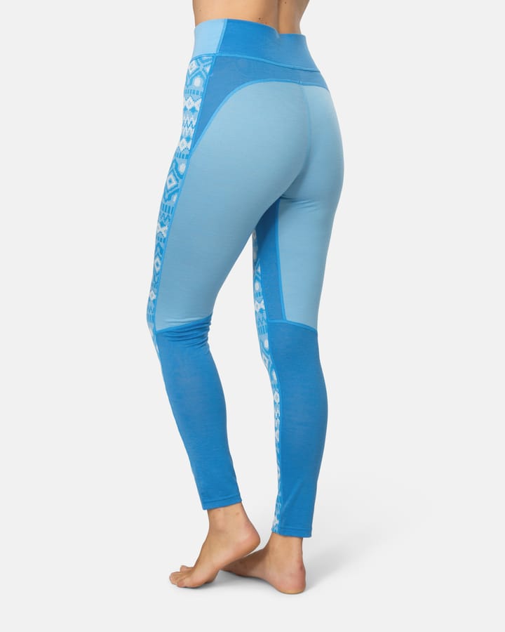 Kari Traa Women's Malia Pants Ocean Kari Traa