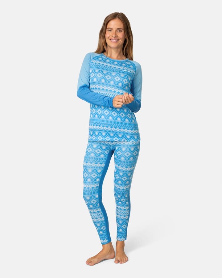 Kari Traa Women's Malia Pants Ocean Kari Traa